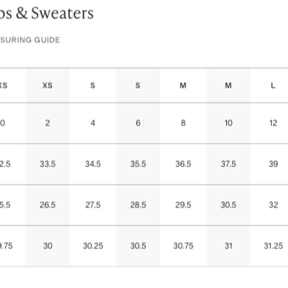 Quince Women's XL Black Cotton Modal Blend Relaxed Boxy Long Sleeve T-Shirt Top - Picture 13 of 13